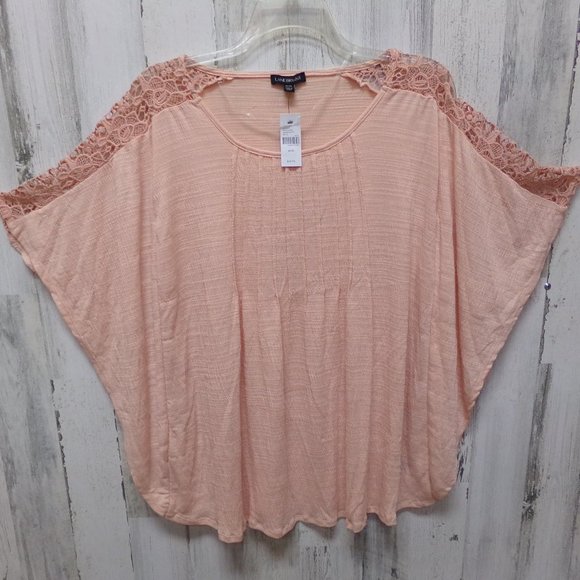Lane Bryant size 18/20 shirt